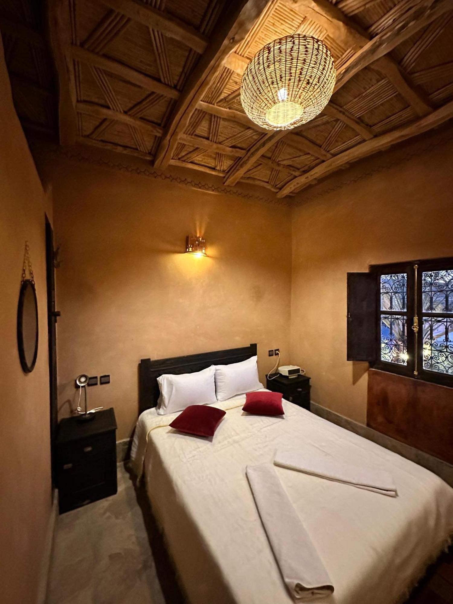 Kasbah Ennakb Hotel Nkob Room photo